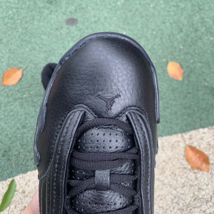 retro 14 defining moments