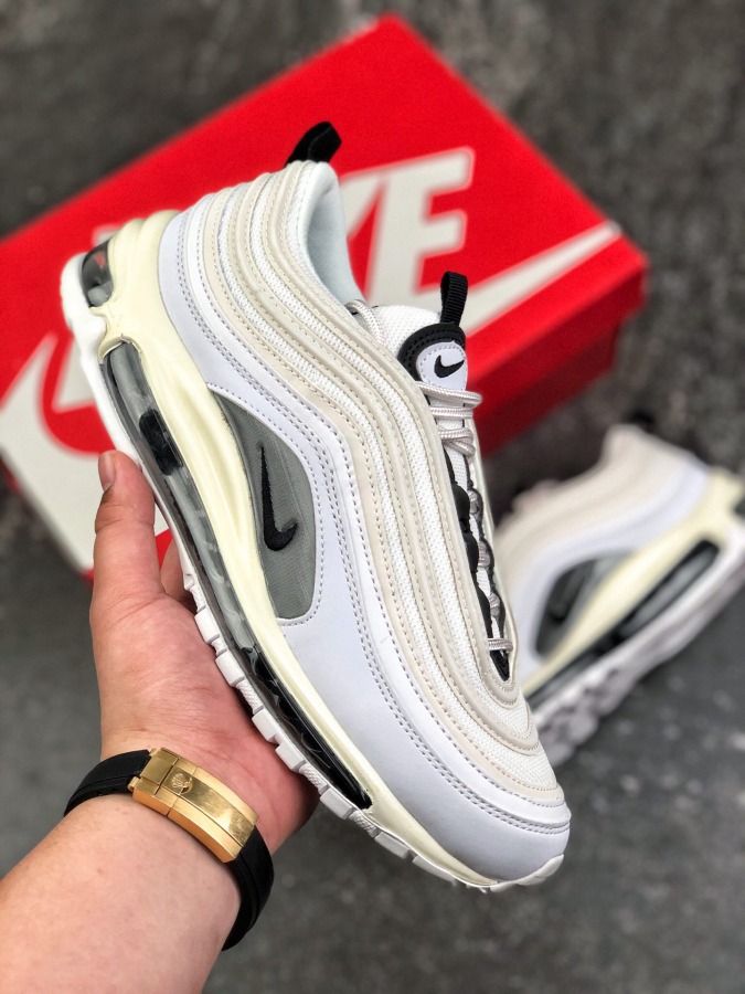 Air Max 97 'Summit White' - SneakerCharter.com