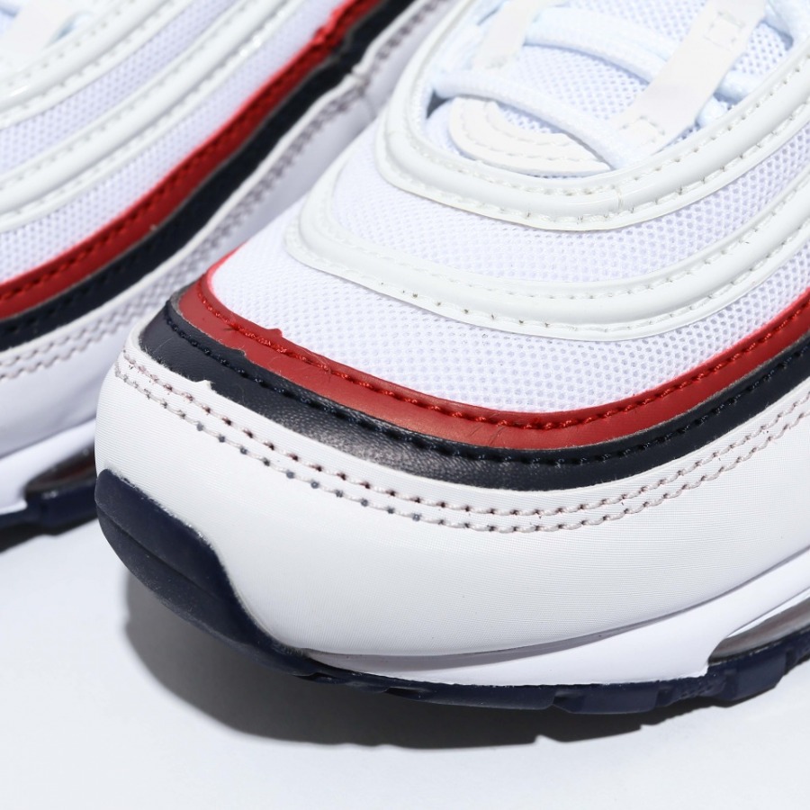 air max 97 red crush