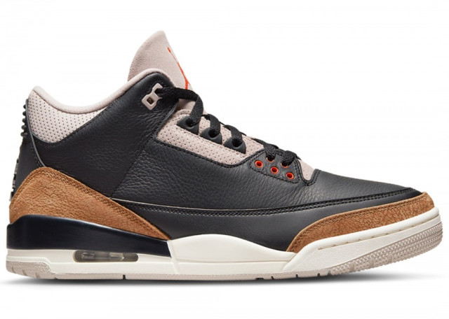 Air Jordan 3 Retro Desert Elephant