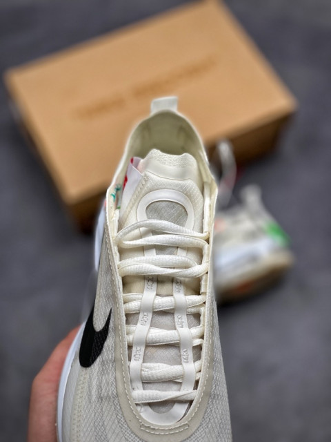 off white x air max 97