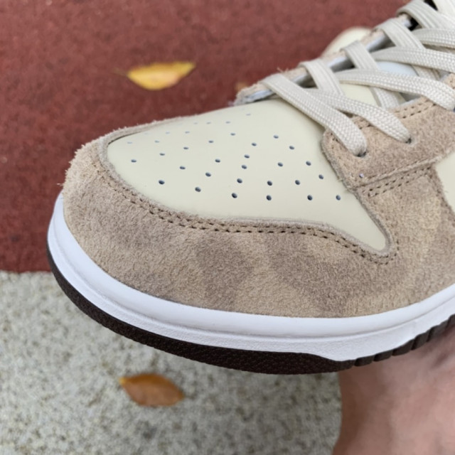 dunk lows cheetah