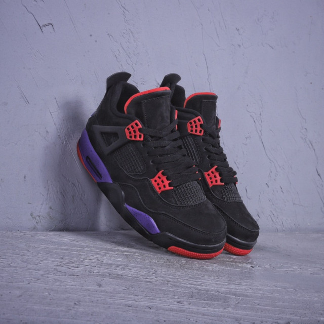 air jordan 4 retro nrg raptors