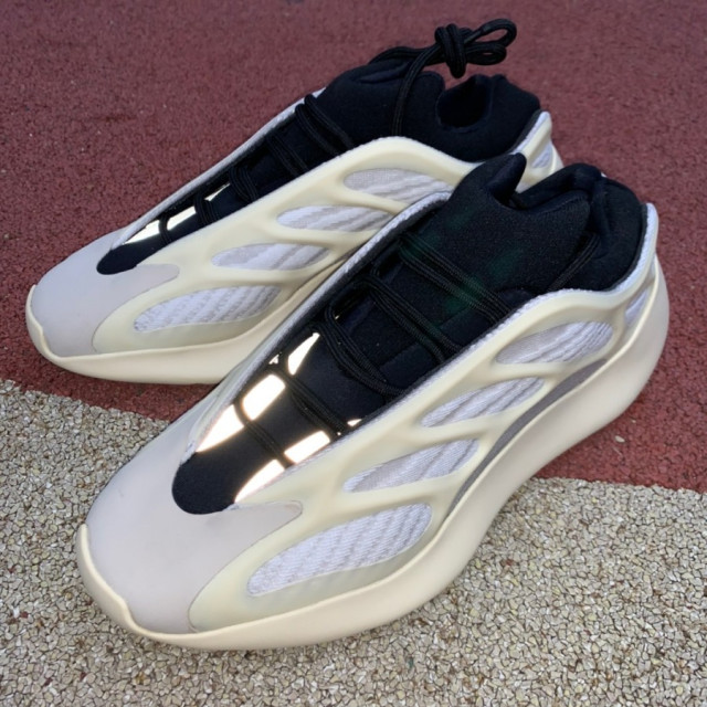 yeezy 700 v3 azael stores