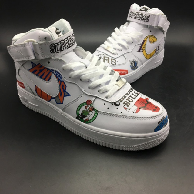 off white air jordan 1 on feet