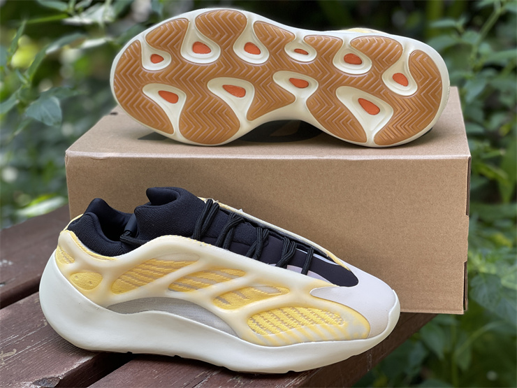 safflower yeezy