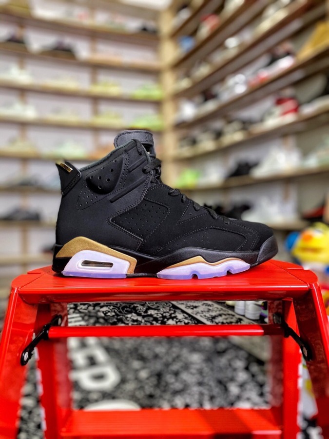defining moments retro 6