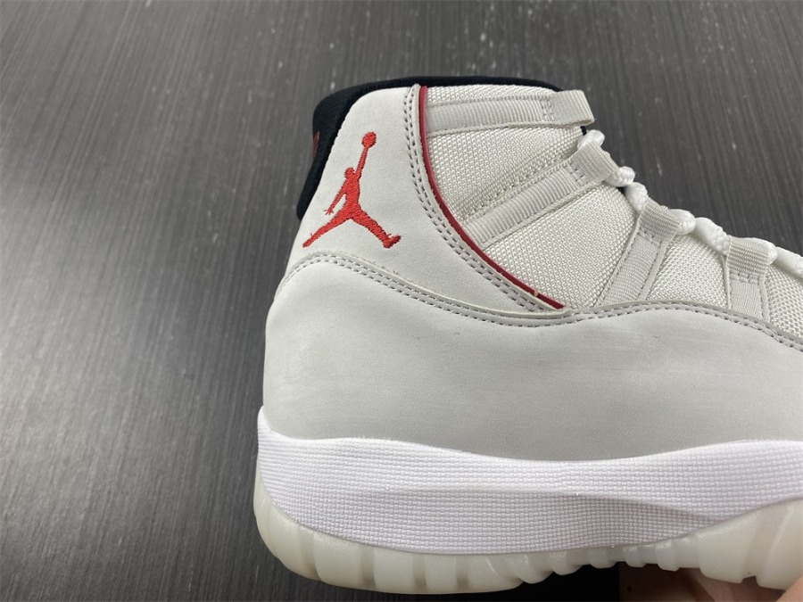 jordan 11 retro platinum tint