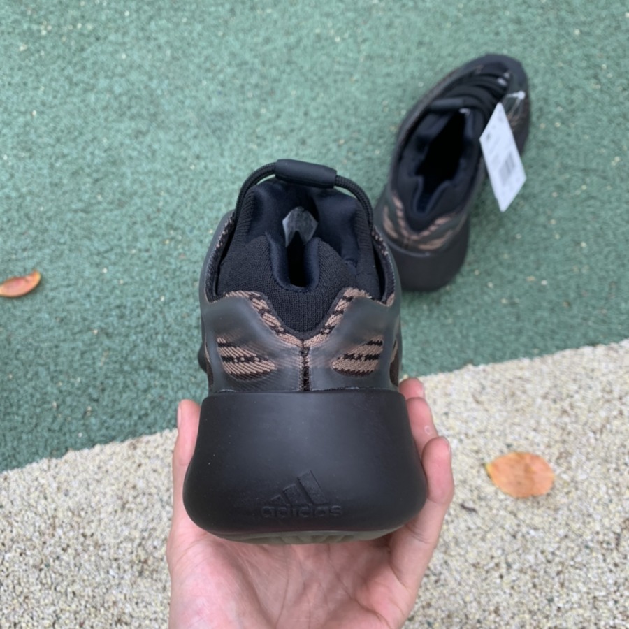 yeezy 709 v3 clay brown