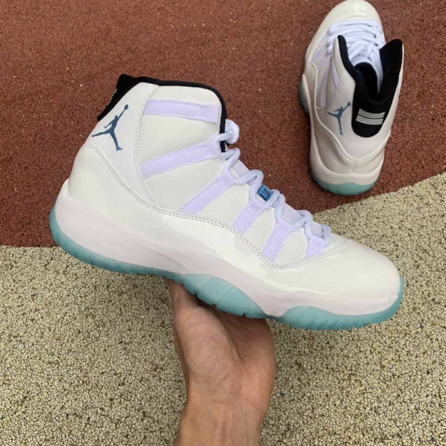 air jordan 11 retro legend blue 2014