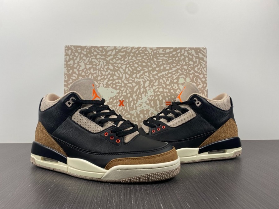air jordan 3 x off white