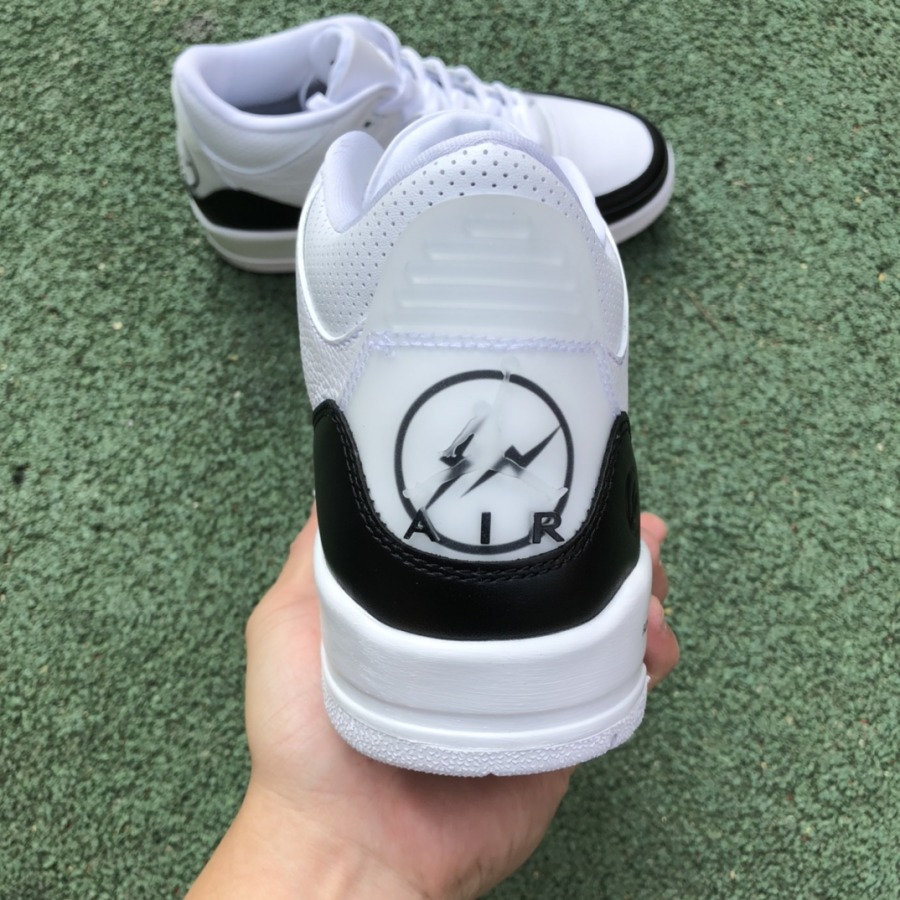 fragment x air jordan 3 retro sp