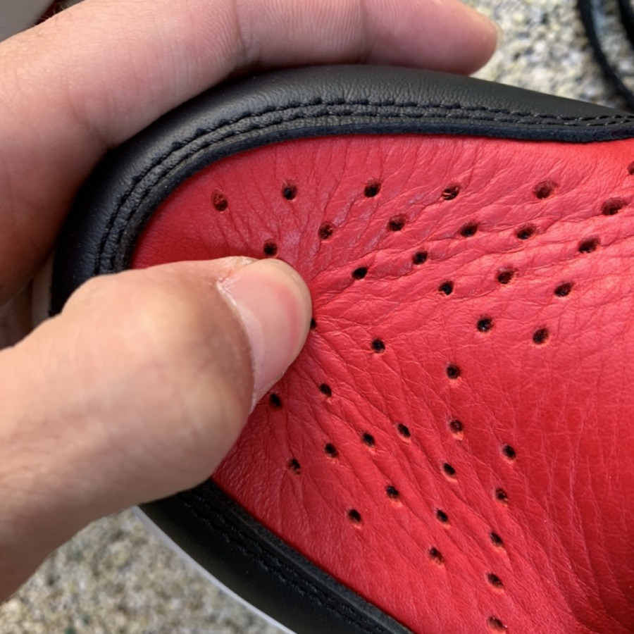 bred banned 2016