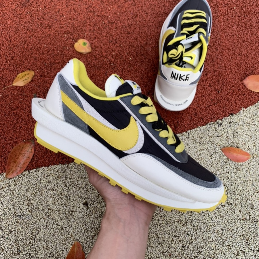 sacai x undercover x ldwaffle