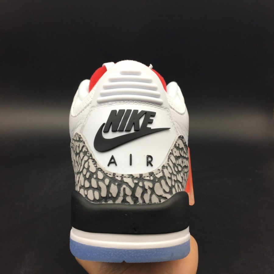 air jordan 3 retro nrg free throw line