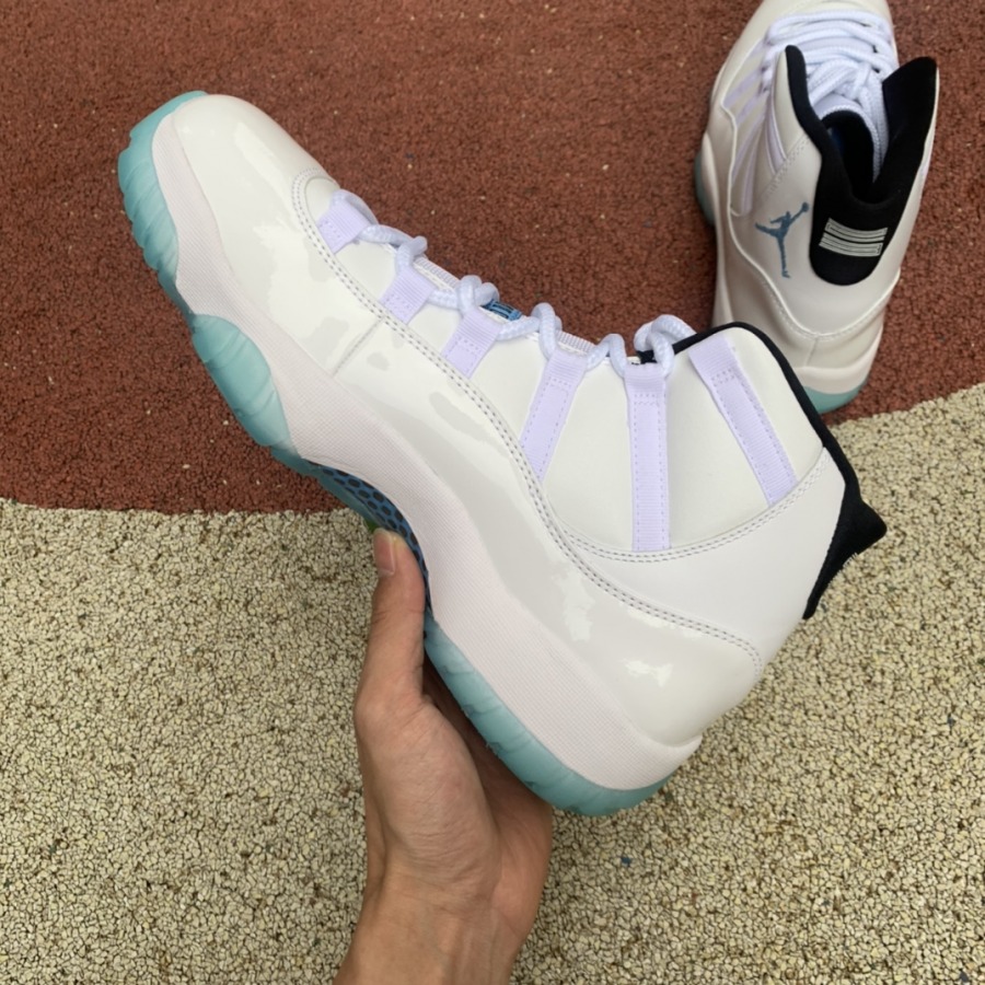 air jordan 11 retro legend blue 2014