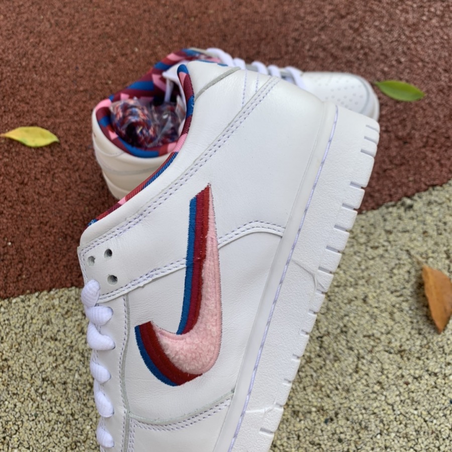 parra x dunk low og sb qs