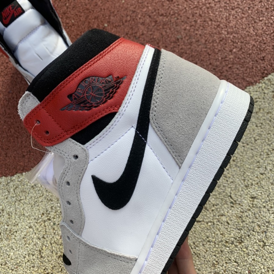jd light smoke grey