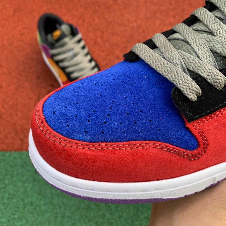 dunk low viotech 2019