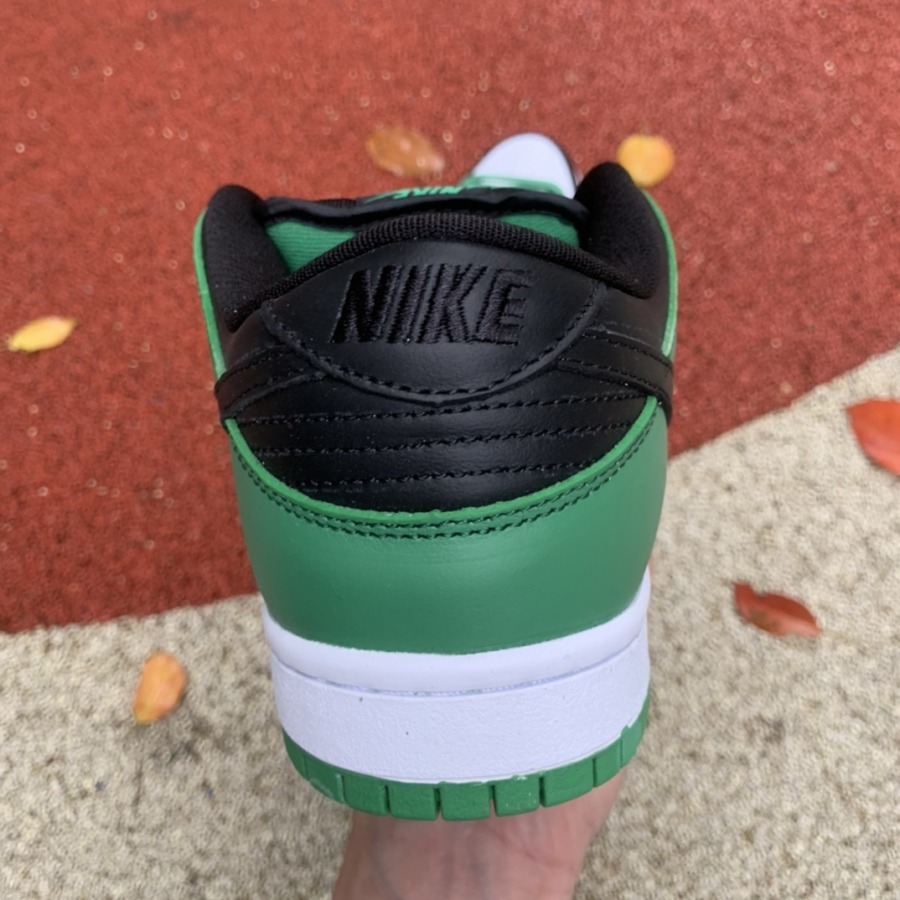 sb classic green