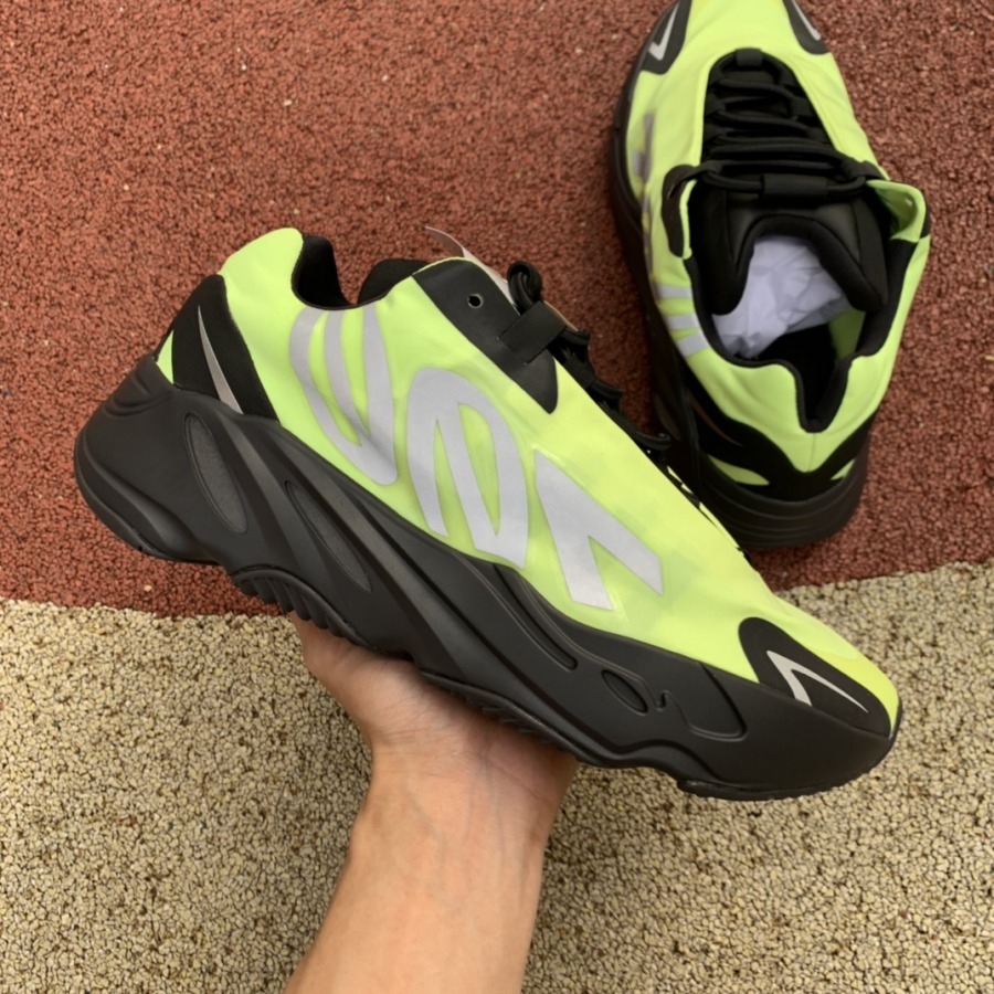 yeezy phosphor