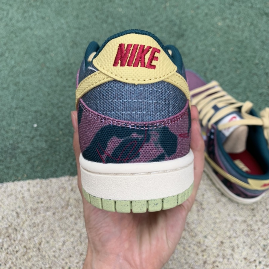 community garden sb dunks