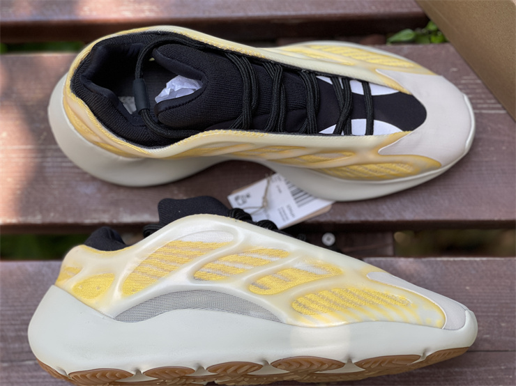 yeezy 700 v3 safflower stores