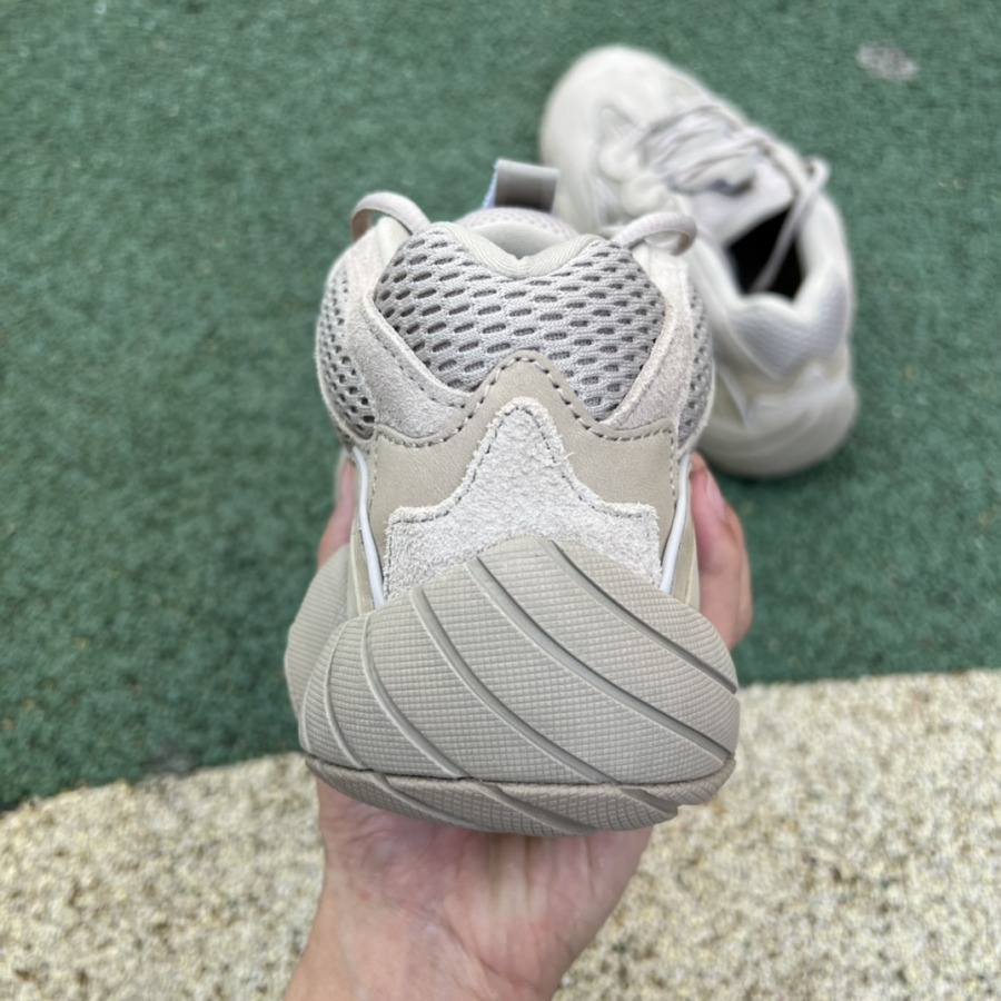 yeezy 599 taupe light