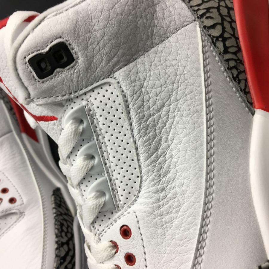 air jordan 3 retro hall of fame