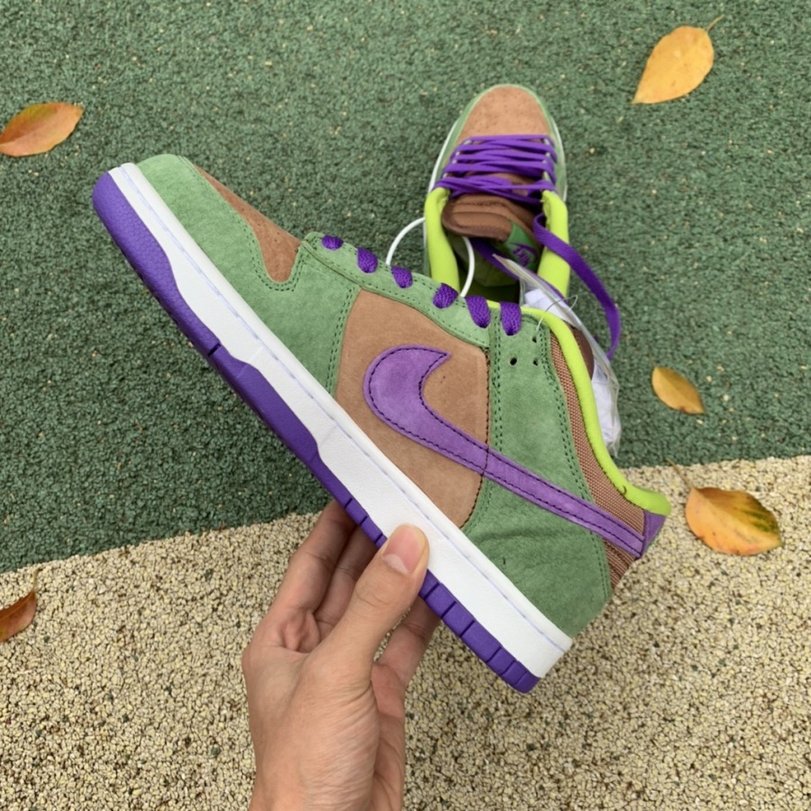 dunk low sp retro 2020