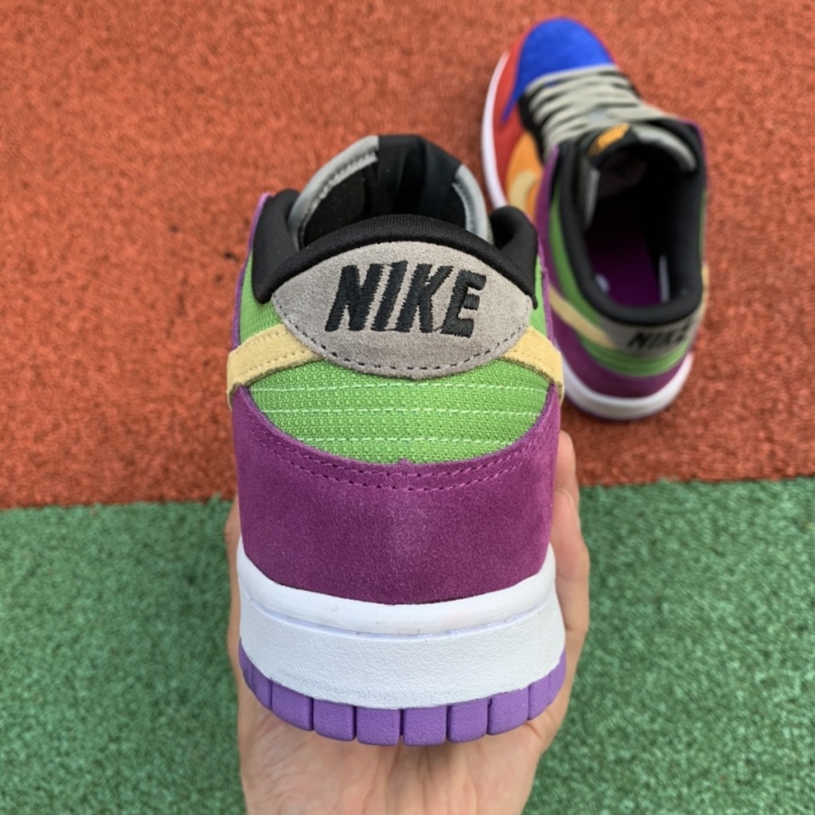 nike viotech dunk 2019