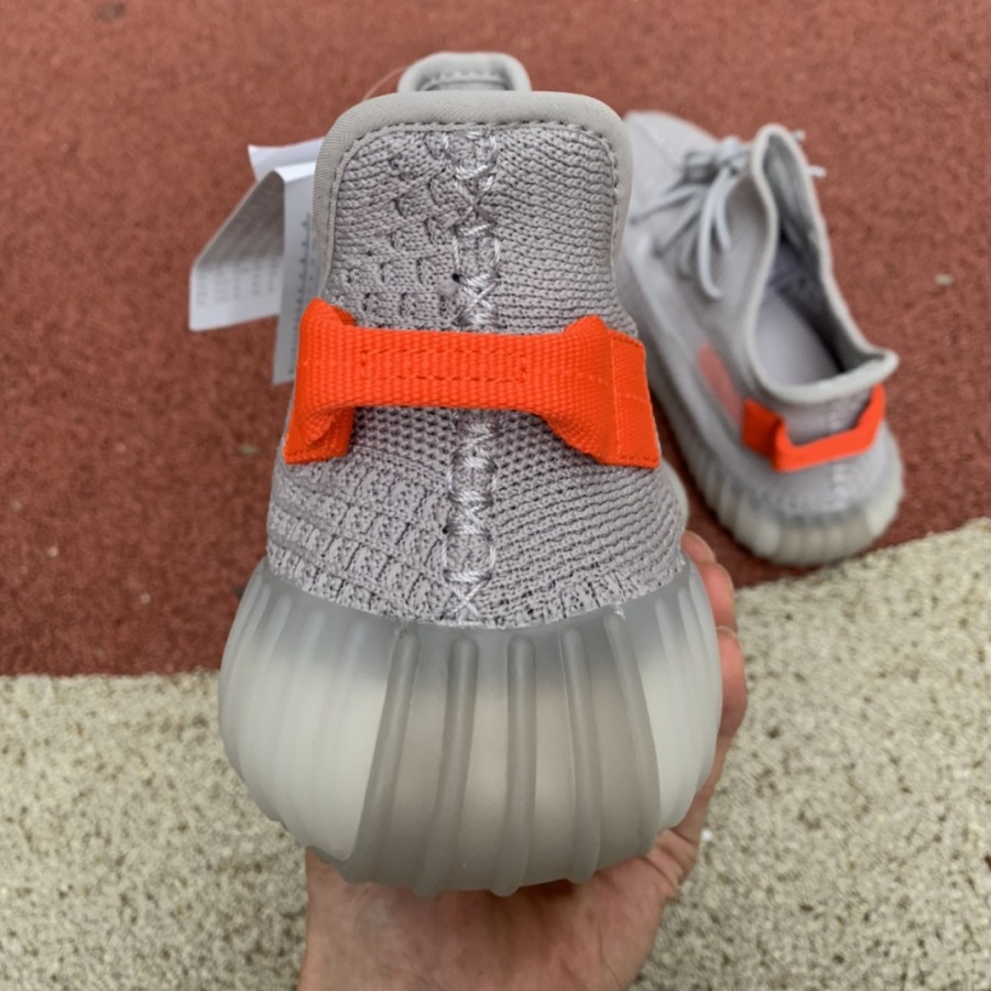 Yeezy Boost 350 V2 Tail Light 9686