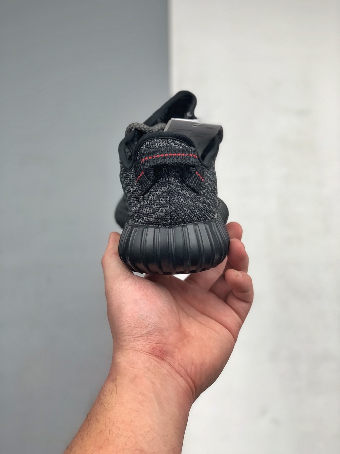 yeezy boost 350 pirate black 2016