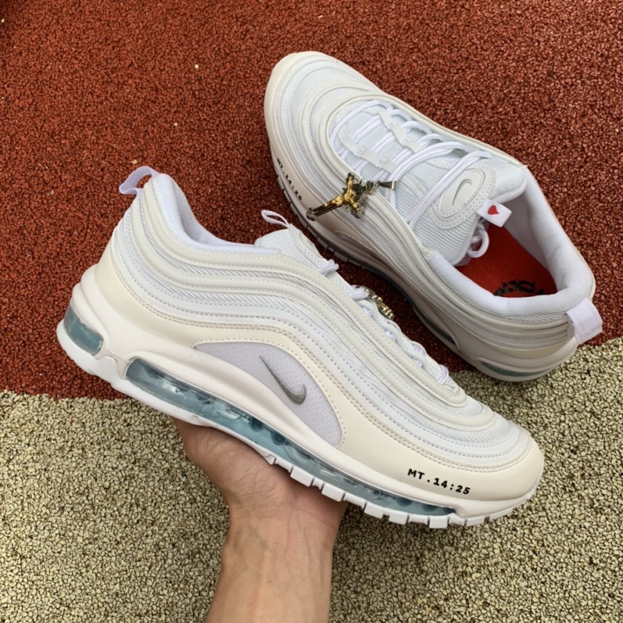 nike air max 97 jesus shoes price