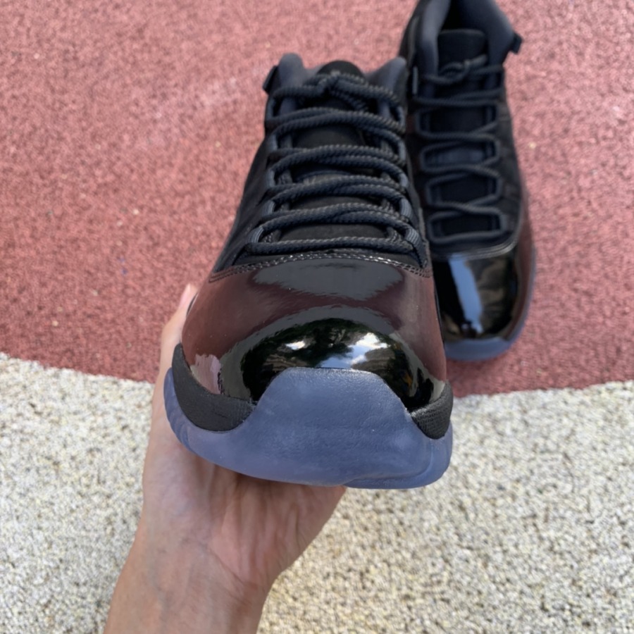 Air Jordan 11 Retro 'Cap and Gown' - SneakerCharter.com