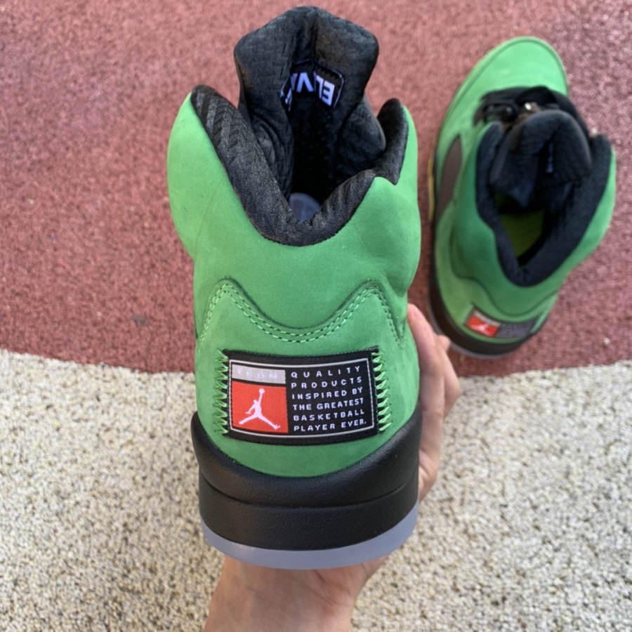 air jordan 5 retro se oregon