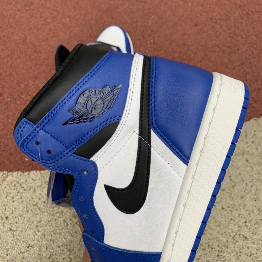 Jordan 1 Retro High Game Royal