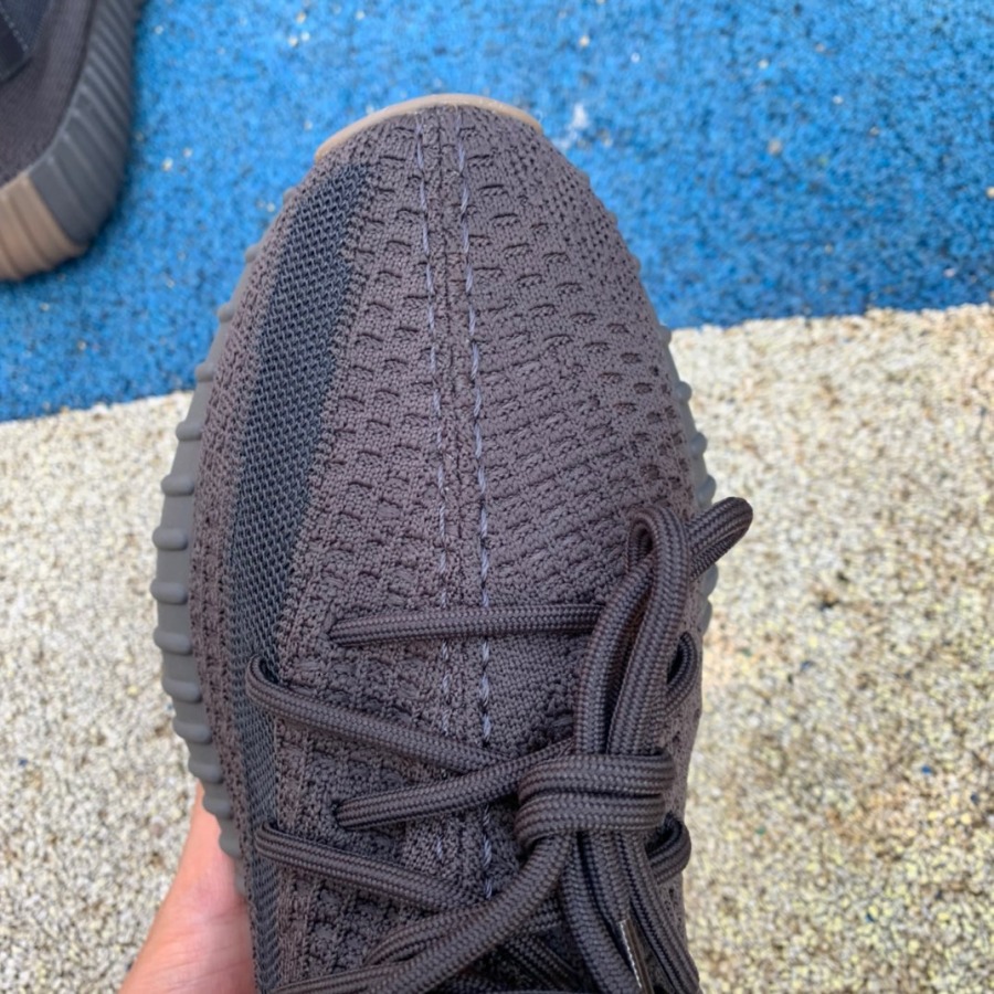 yeezy 350 v2 cinder non reflective