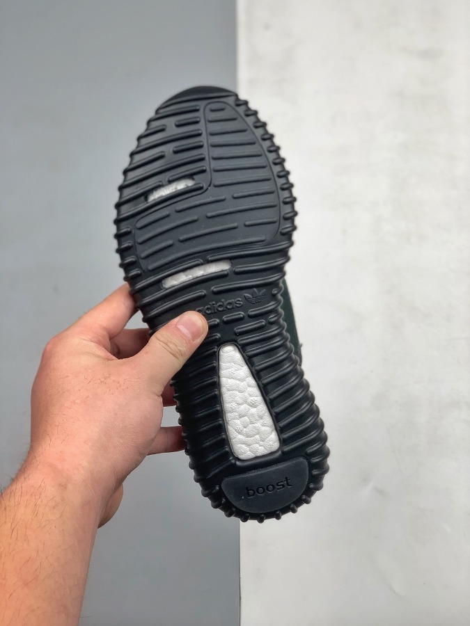 yeezy boost 350 pirate black 2016