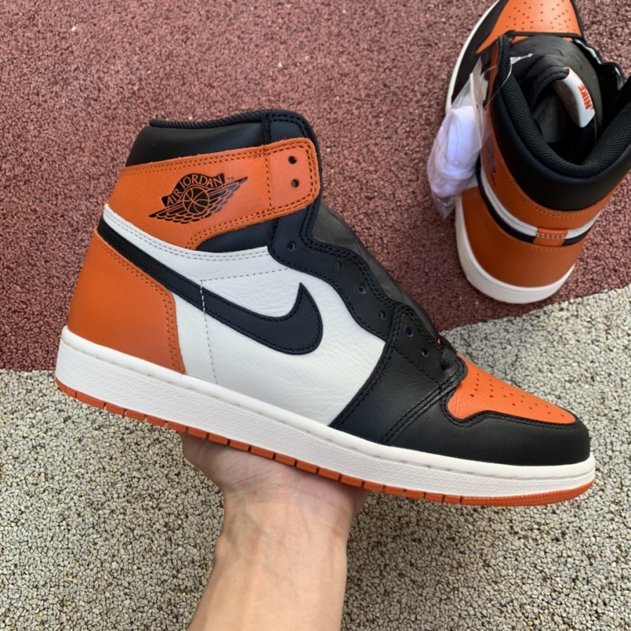 Jordan 1 Retro Shattered Backboard