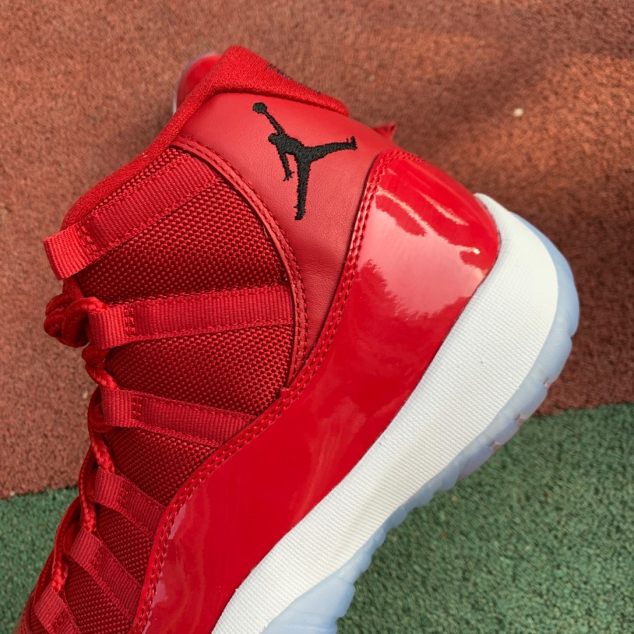 air jordan 11 retro win like 96