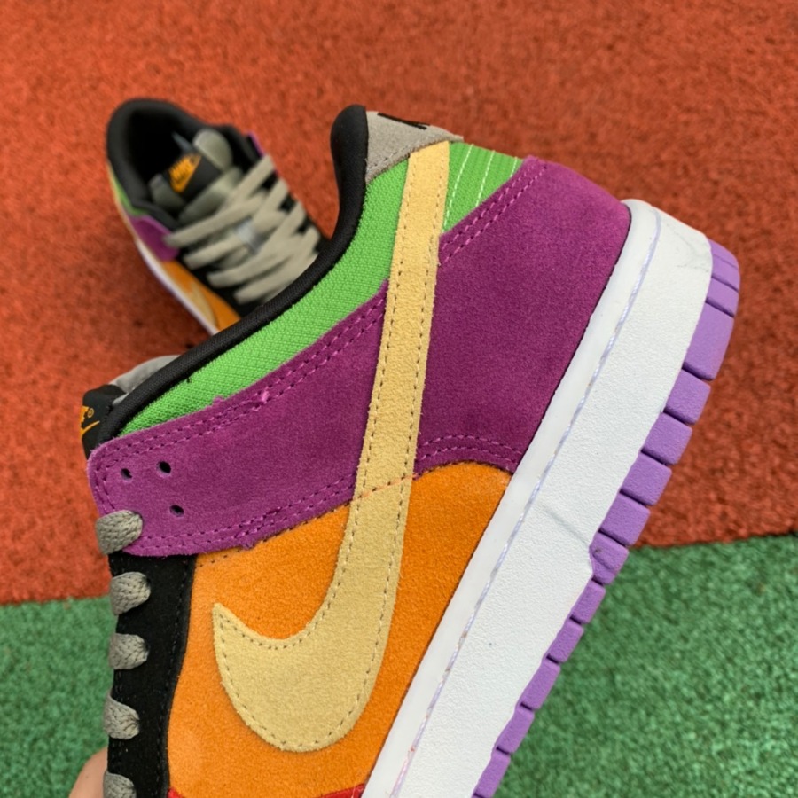 dunk viotech 2019