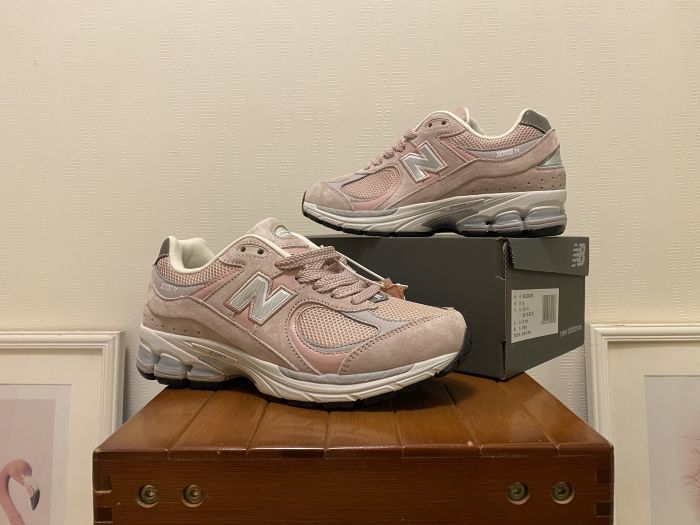 New Balance 2002R 'Cherry Blossom Powder' - SneakerCharter.com