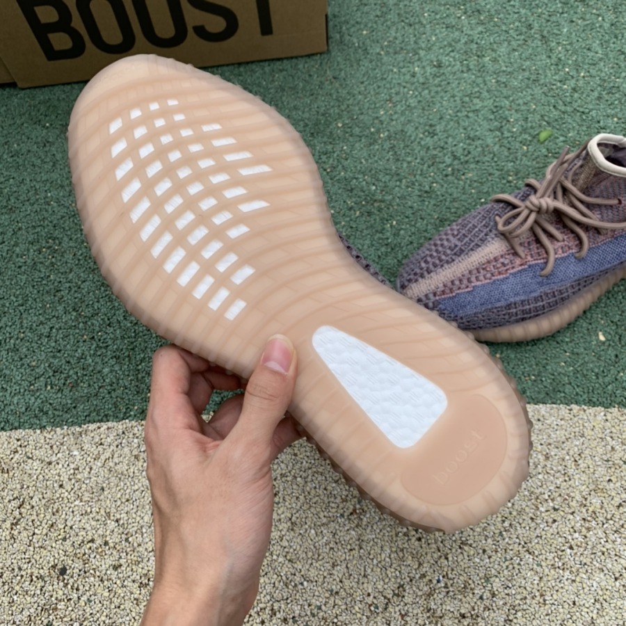350 v2 fade