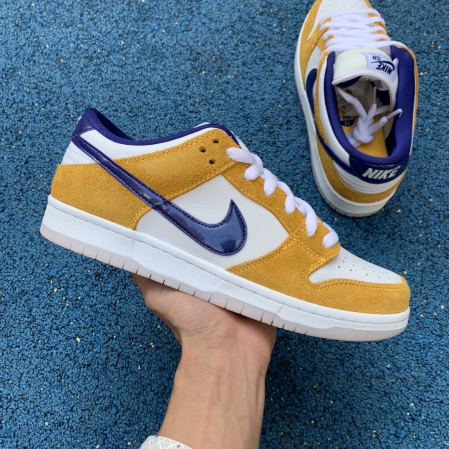 sb laser orange