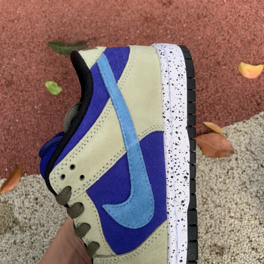 dunk low acg celadon