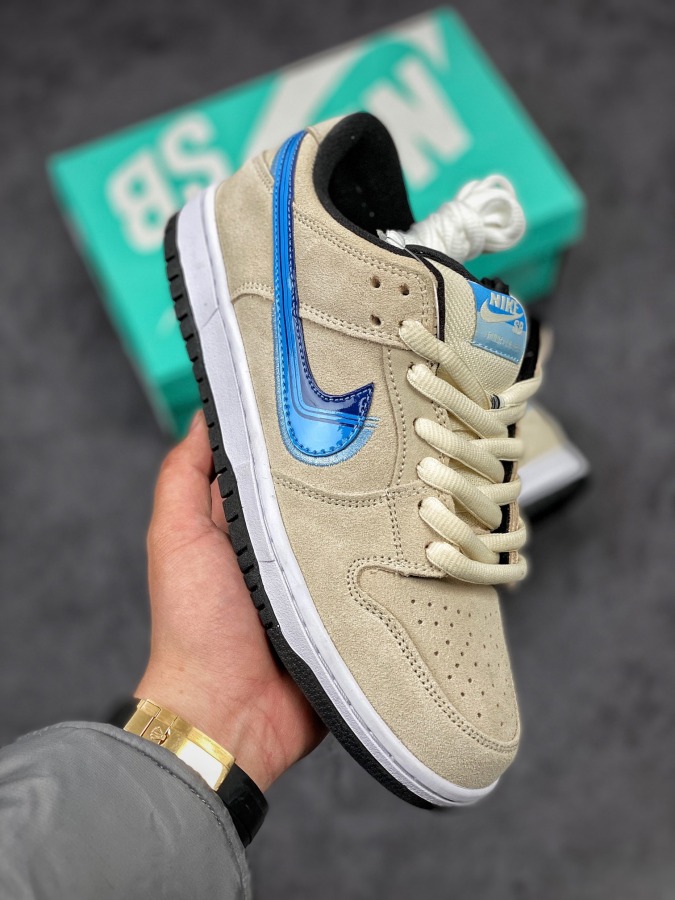 sb dunk low truck it