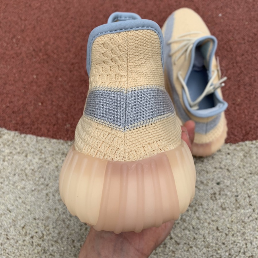 yeezy boost 350 v2 linen price