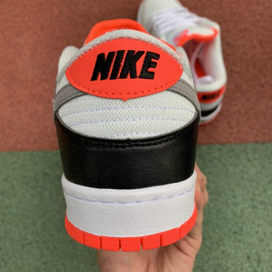 dunk low sb am90 infrared