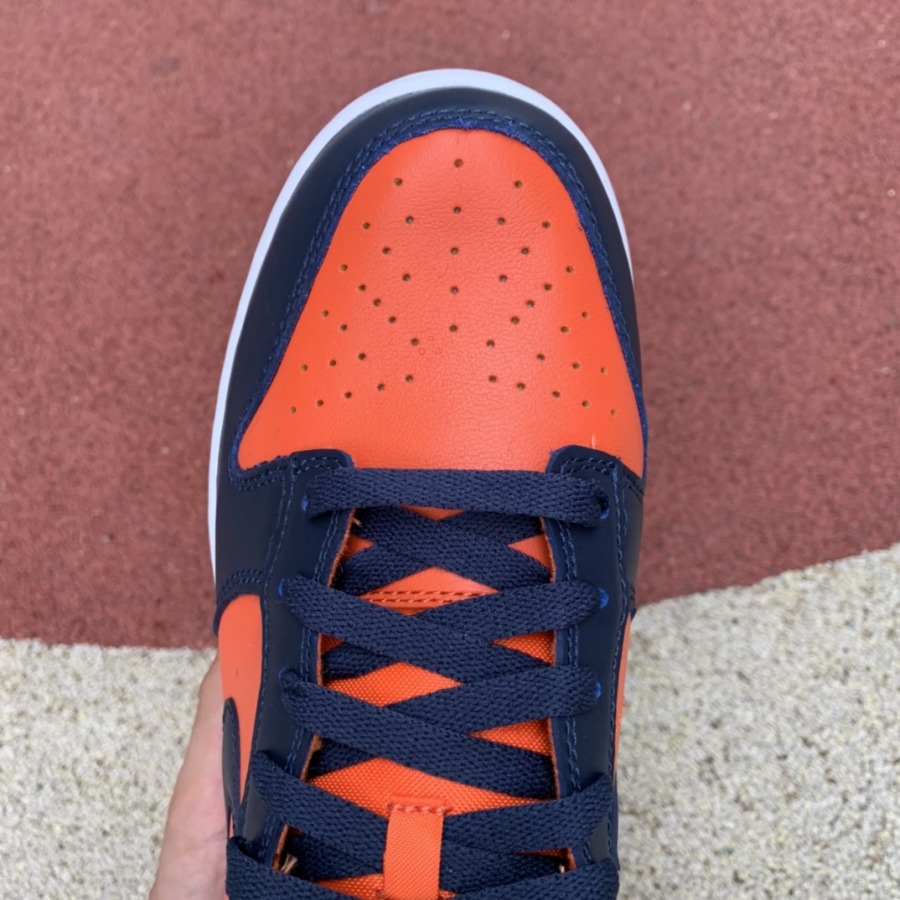 nike dunk low sp champ colors stockx
